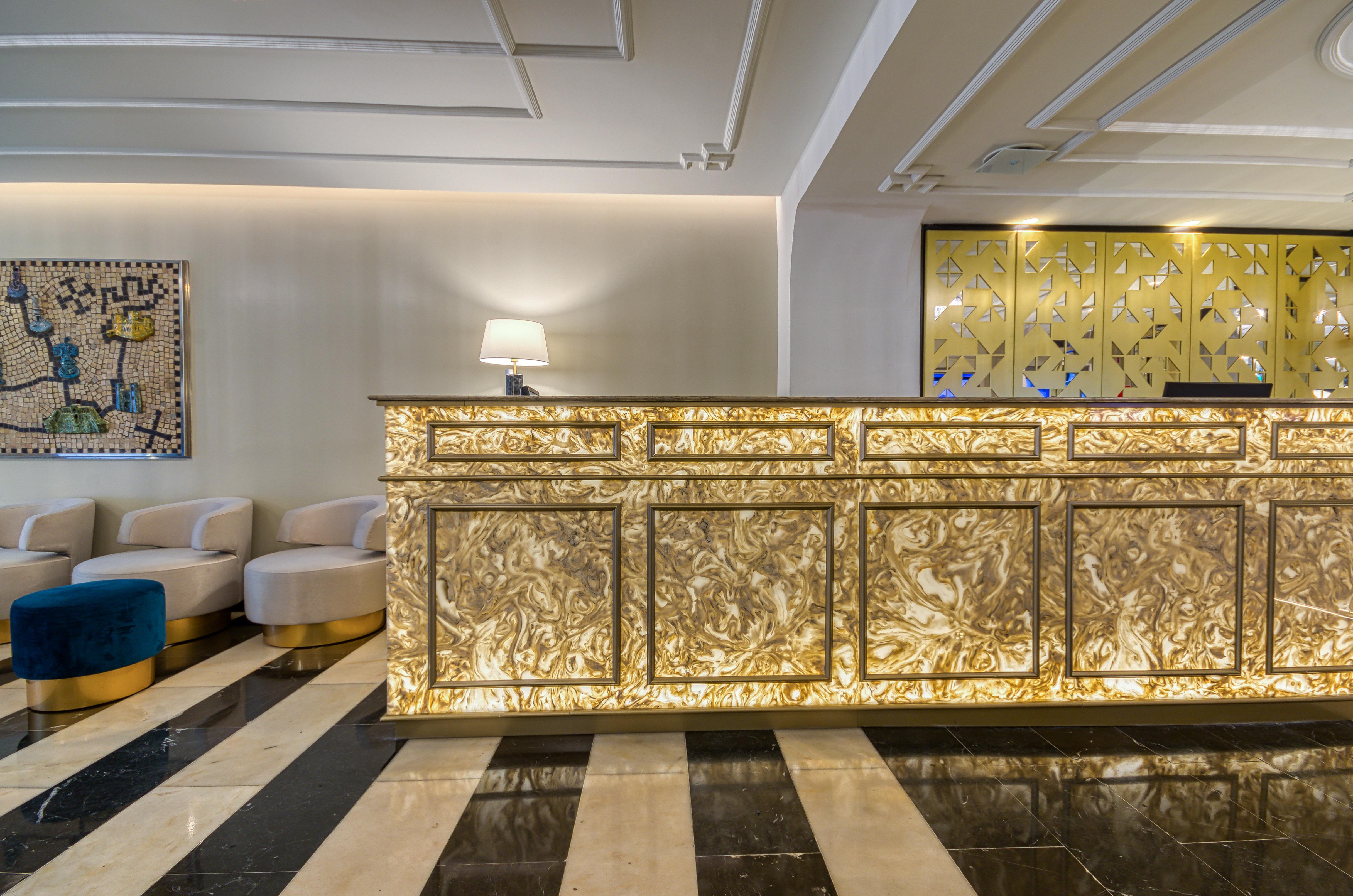 Hotel Borges Chiado, Lisbon