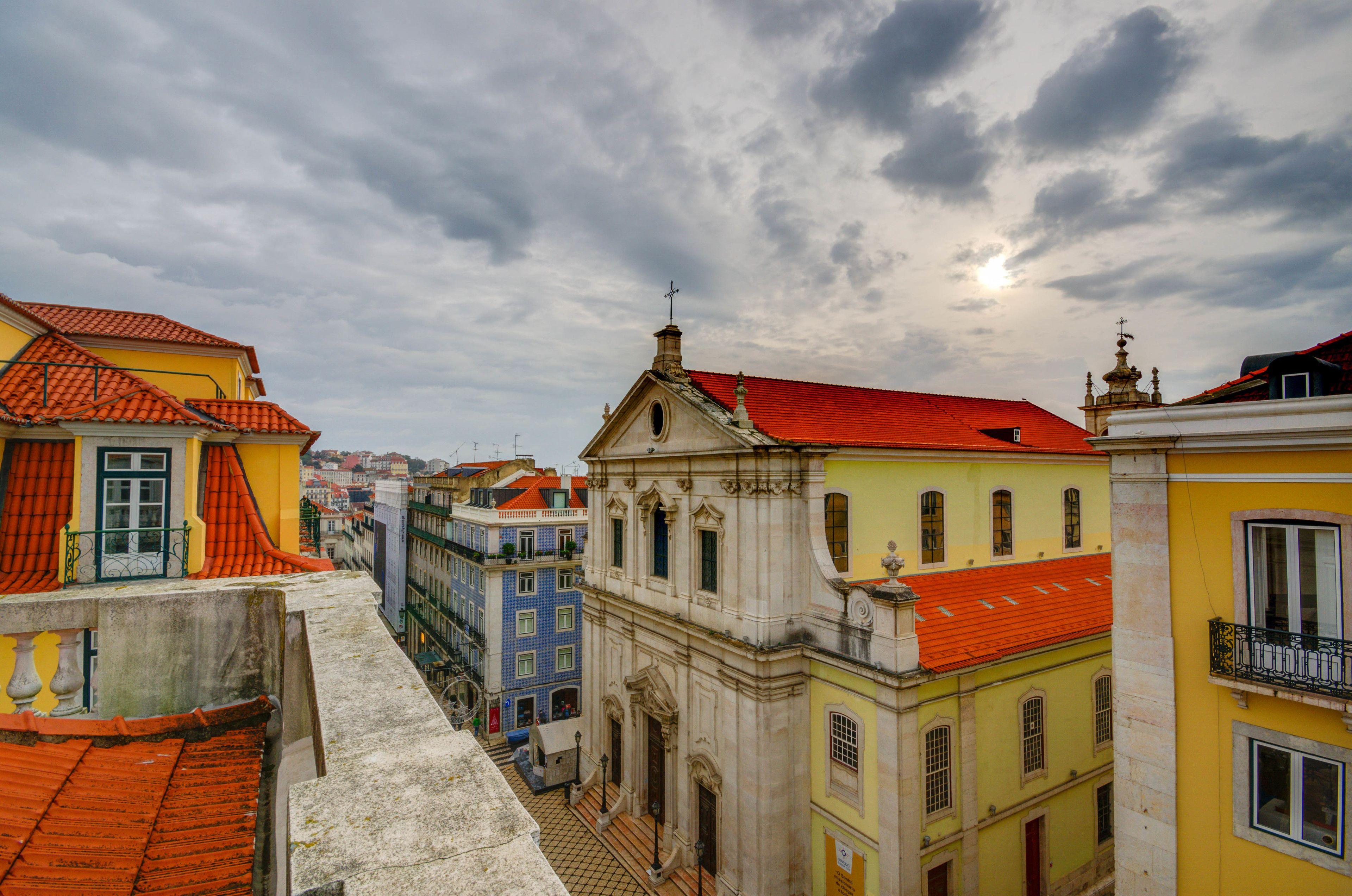 Hotel Borges Chiado — Photos 3