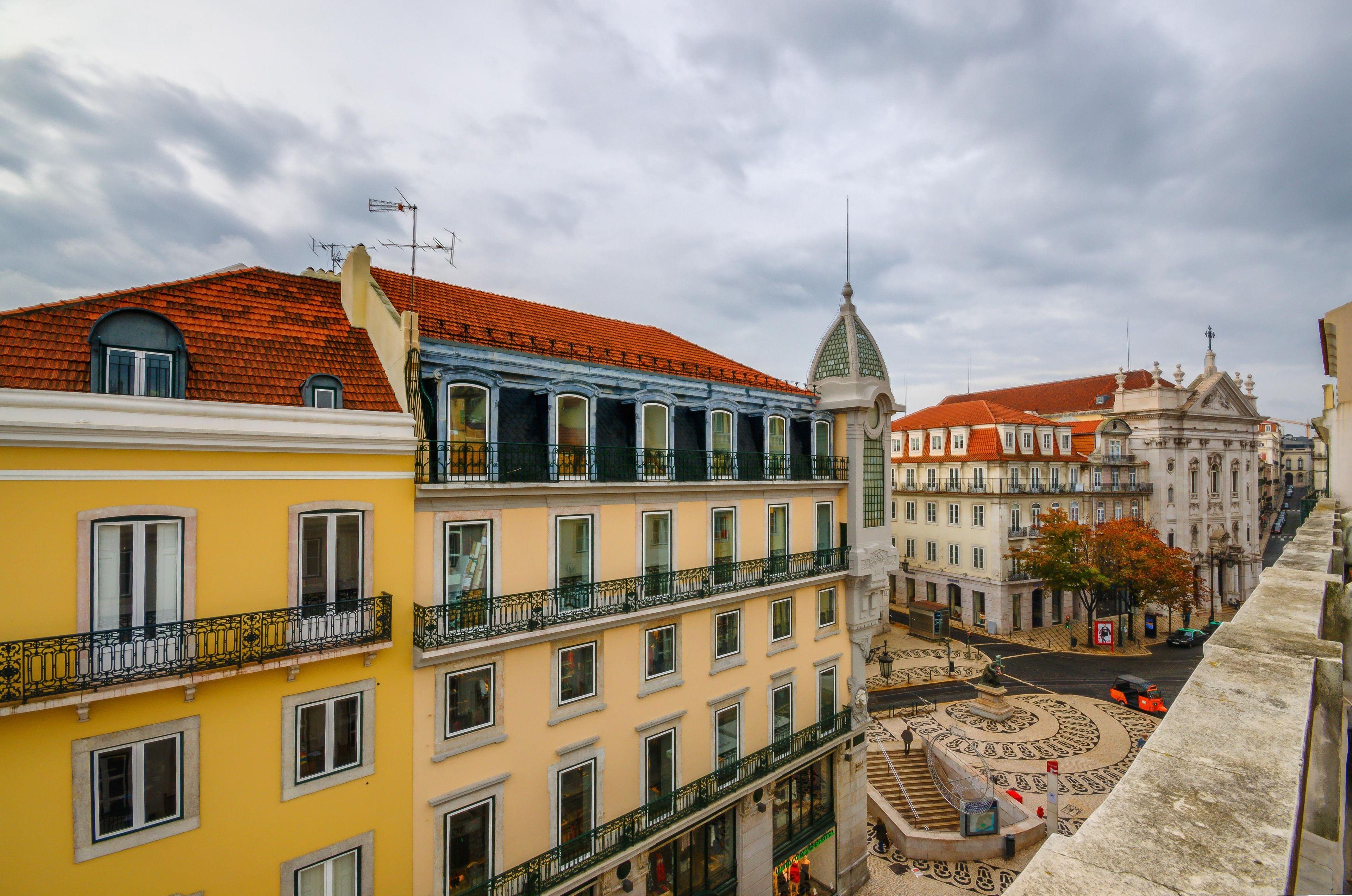 Hotel Borges Chiado — Photos 1